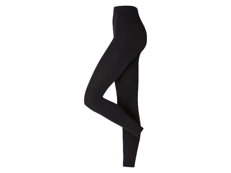 Legging thermique ou Collant thermique 100D femme — SKU U6RDI51S4Z17D9FI - Image 10