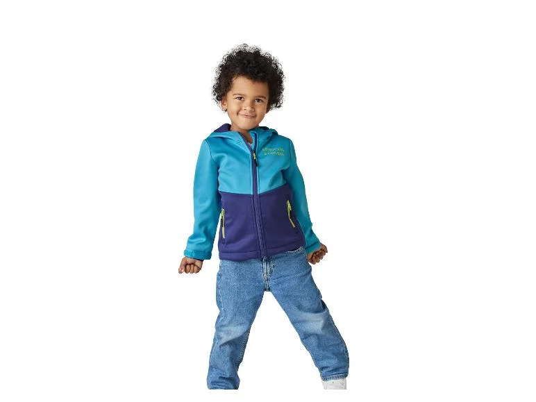 Veste softshell enfant — SKU LD294IRXLV7K23BK - Image 5