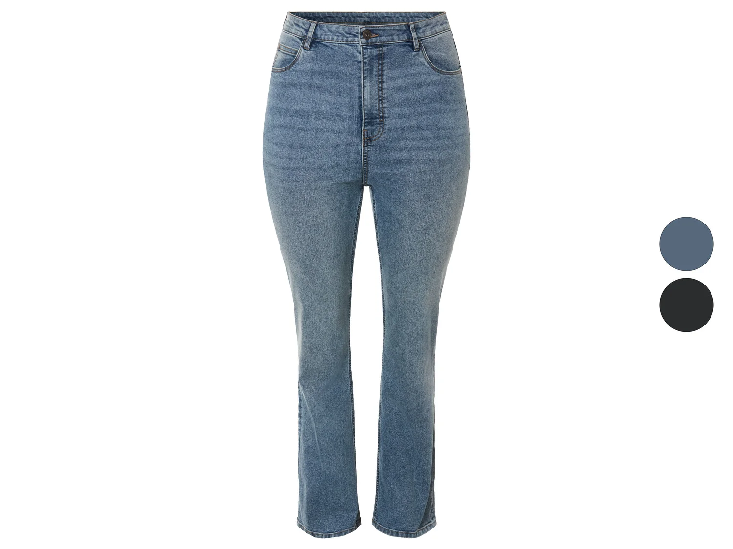 Jean skinny femme — SKU 1IJL4XXJATI0NM8UHC - Image 6
