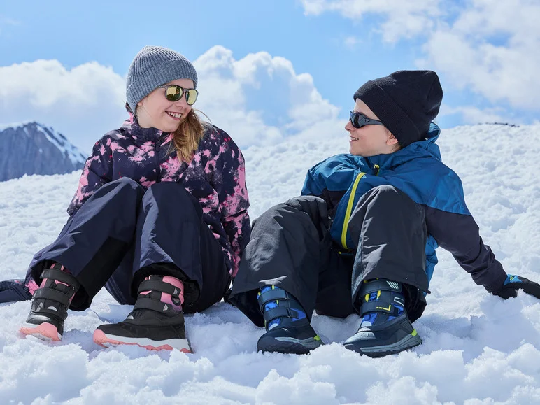 Veste de ski enfant — SKU XVM1TLO1TCYOAIG5HY - Image 15