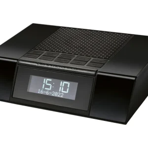Radio DAB+, avec fonction alarme
