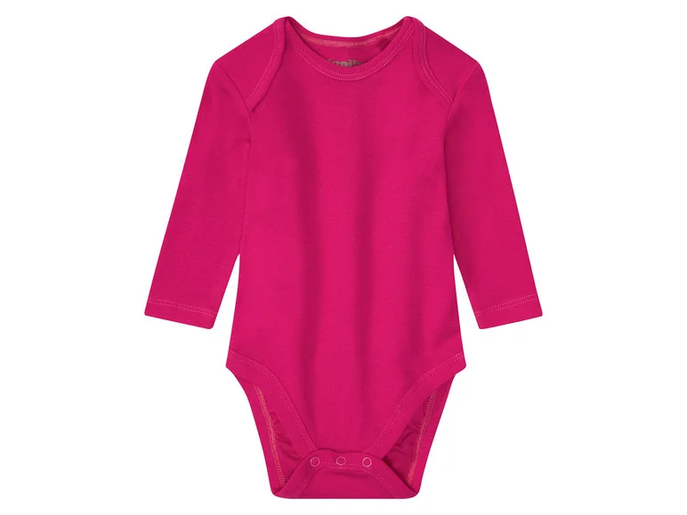 Lot de 3 bodies bébé — SKU B6J0I4EGTBRG87D1 - Image 13