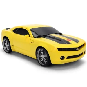 Transformers RC Bumblebee Convertible