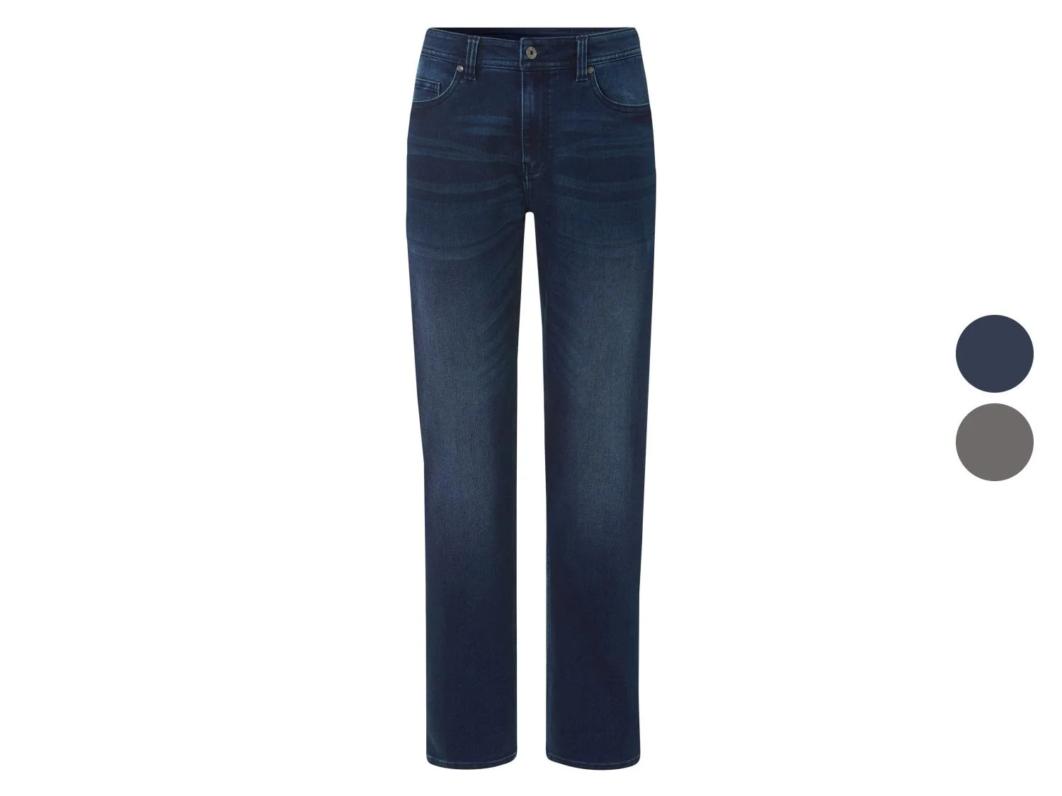 Jean en sweat denim homme — SKU S7OGE4N9HU57XFZM - Image 7