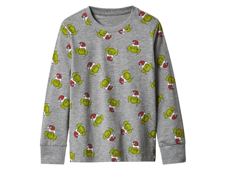 Pyjama enfant — SKU UNR0FDHUVSRFTDRU6F - Image 2