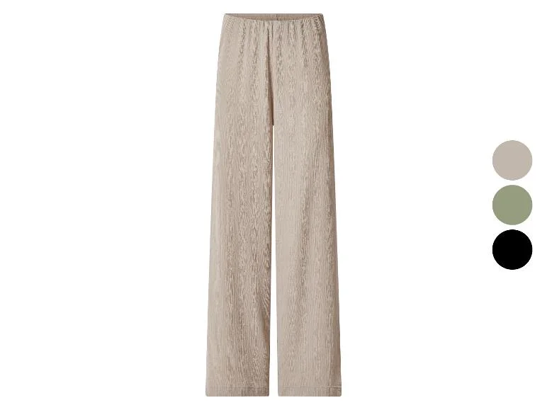 Pantalon large femme — SKU BNPU97Z4O1HQECRUI - Image 5