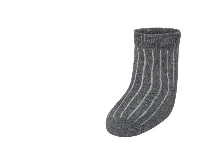 Lot de 5 chaussettes bébé - Image 22
