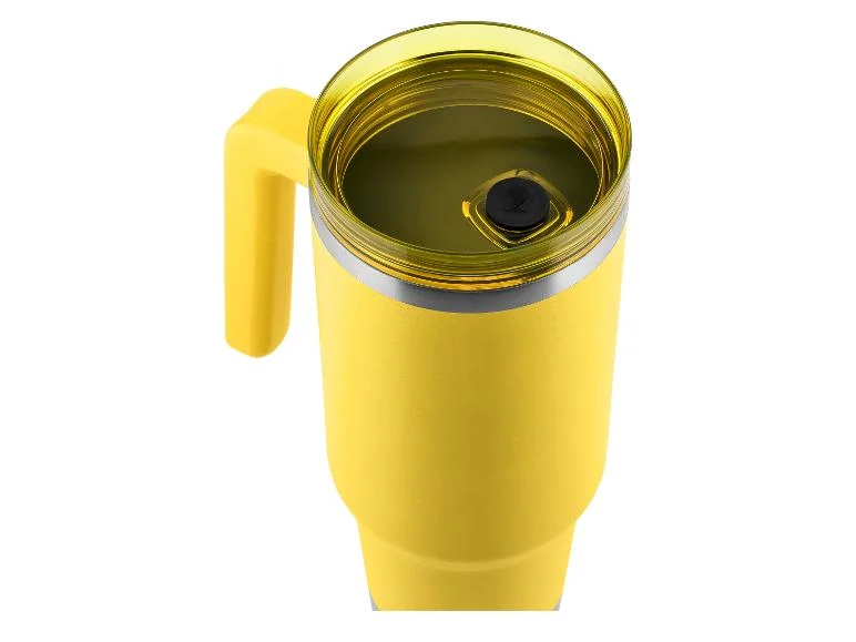 Mug isotherme en acier inoxydable - Image 20