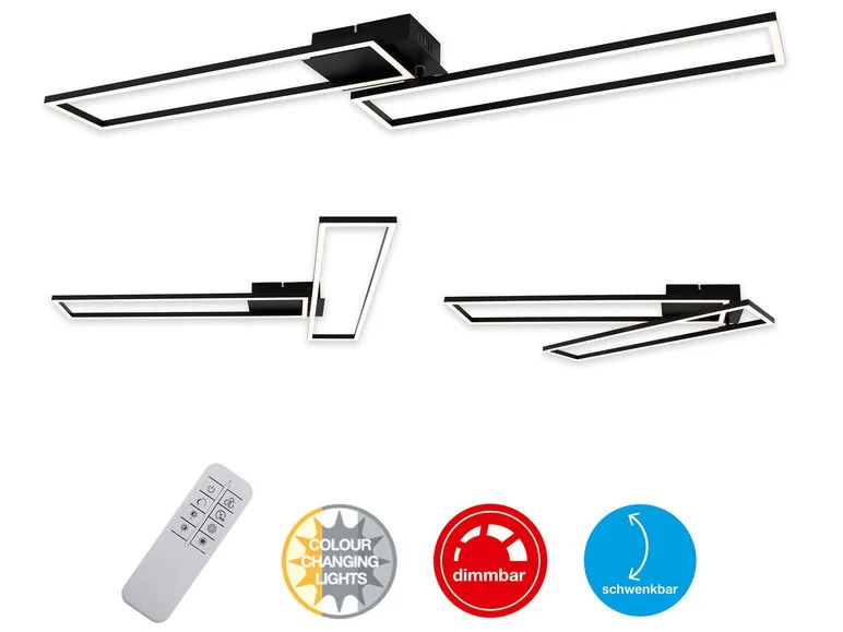 Plafonnier à LED — SKU Q1L0K02PYD7D5YUT - Image 11