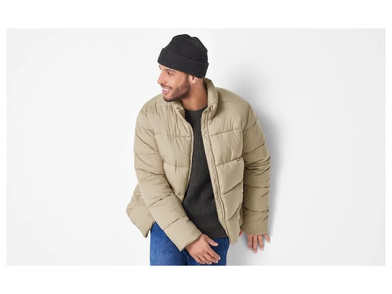 Veste matelassée Premium homme — SKU NFH5INPDSF98QQW4 - Image 8