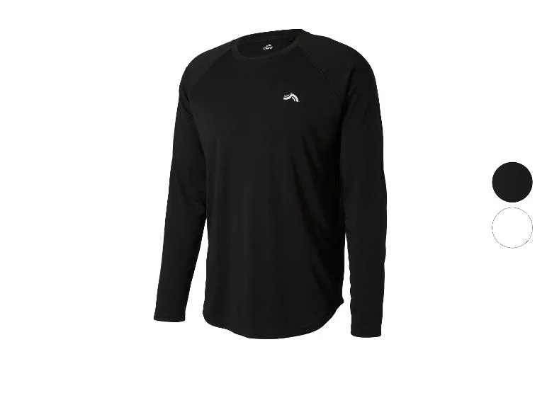 T-shirt technique homme — SKU HAX1CQRZOND9809M - Image 9