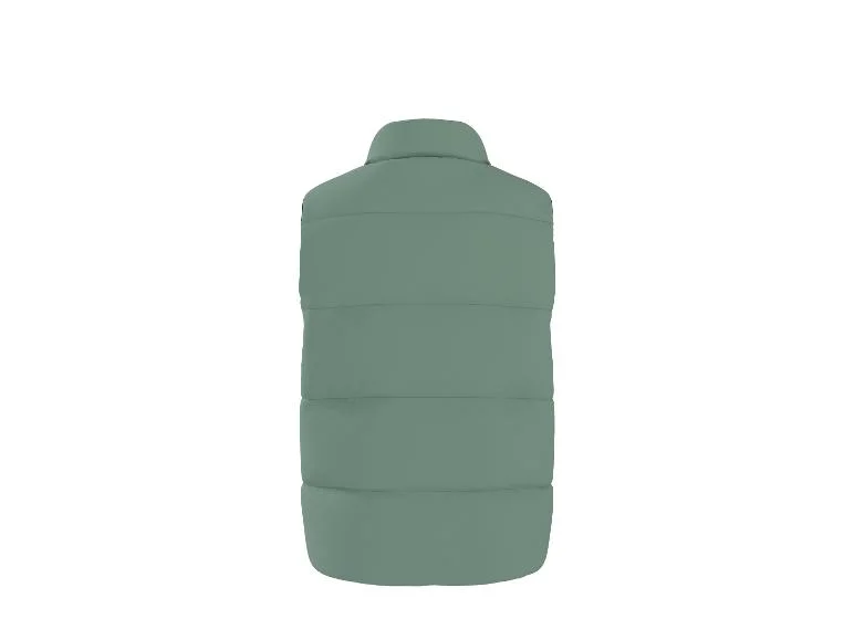 Gilet matelassé réversible enfant - Image 3