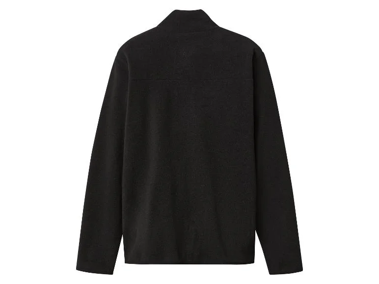 Veste sherpa homme - Image 2