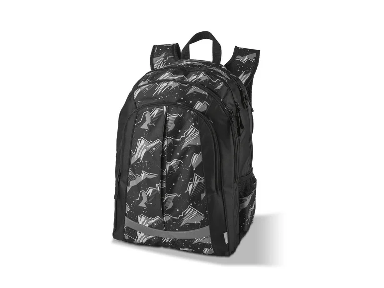 Sac à dos scolaire, 27 L — SKU IW12QFRFJ4ZDH0M2 - Image 13