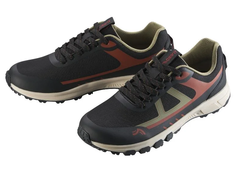 Chaussures de trekking homme — SKU D651W7ALMUOF436M - Image 14