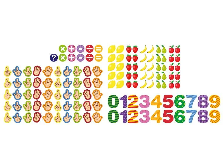 Jeu magnétique — SKU WFAXJBVRS6OS44PVY