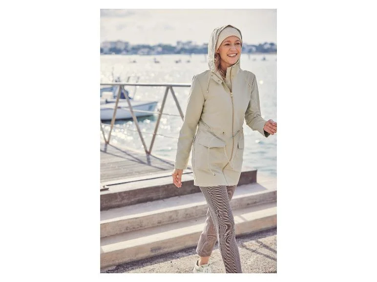 Parka femme — SKU FZRVJFQK5Z4GB9QX - Image 8
