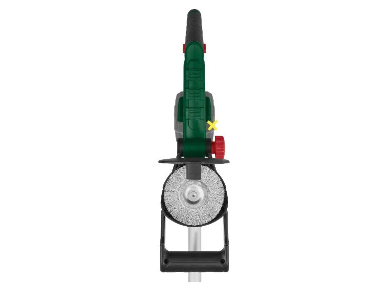 Brosse pour joints sans fil PFBA 20-Li C3, 20 V - Image 12