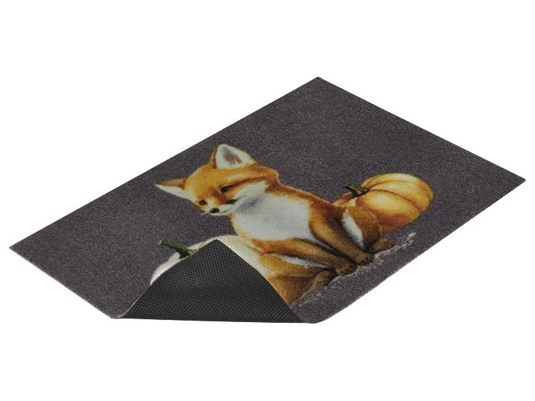 Tapis antipoussière, 40 x 60 cm — SKU 50FYAVK1SZHWDLU31