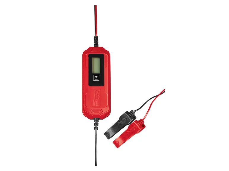 Chargeur de batterie pour véhicules motorisés ULGD 5.0 E3 - Image 4