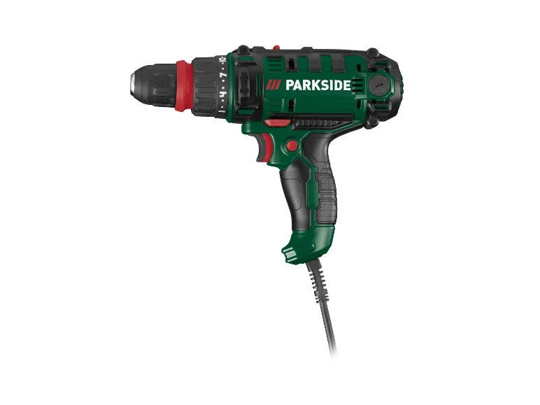 Perceuse-visseuse 2 vitesses, PNS 300 C3