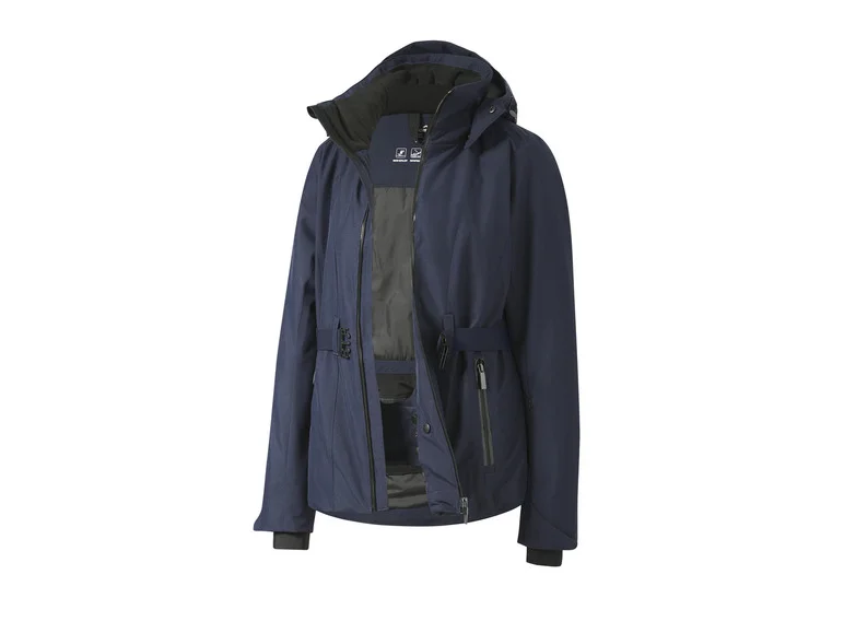 Veste de ski femme — SKU SPGPZFRSXEW4MO6IUO - Image 5