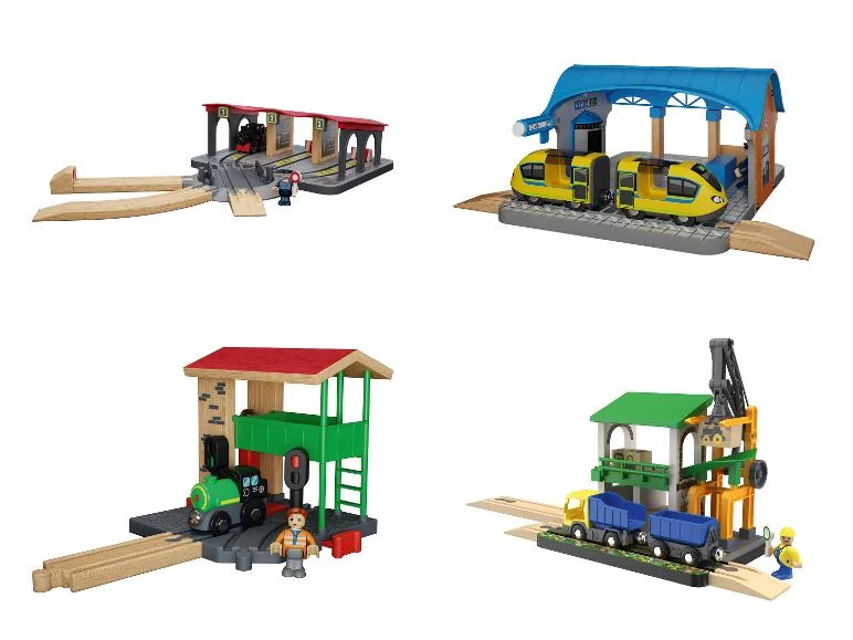 Mon premier train - Image 5
