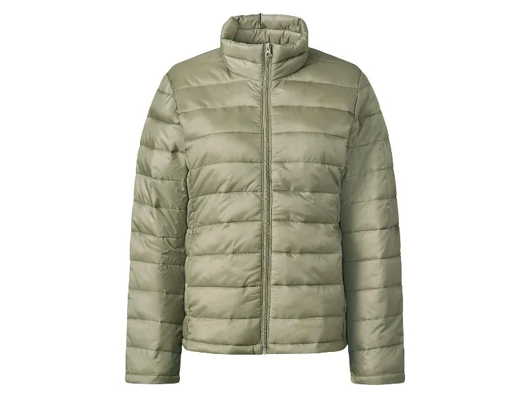 Doudoune légère femme — SKU 254K51DGN9DEDBRT0 - Image 2