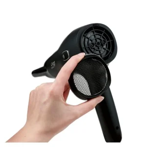 Sèche-cheveux ionique CBHTK 2000 A1