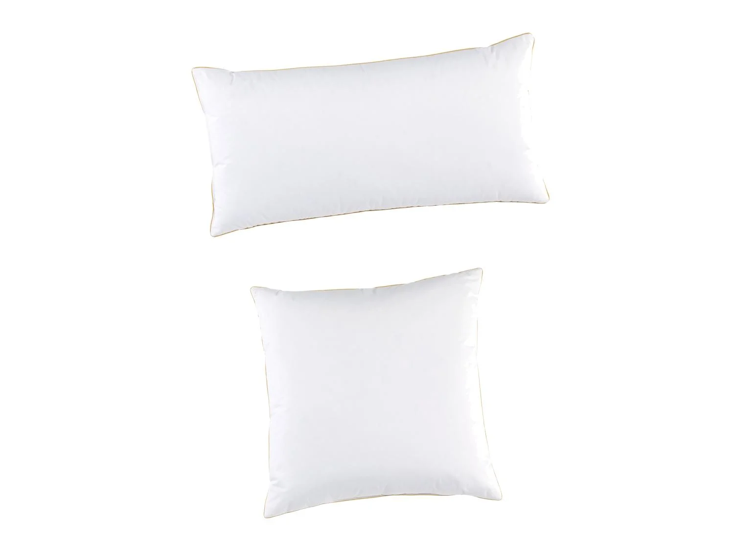 Oreiller en plumes et duvet Royal - Image 20