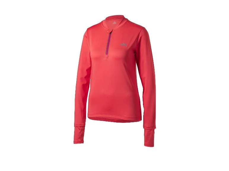 T-shirt technique femme — SKU JJU68CSD8ESHGRYNH - Image 13