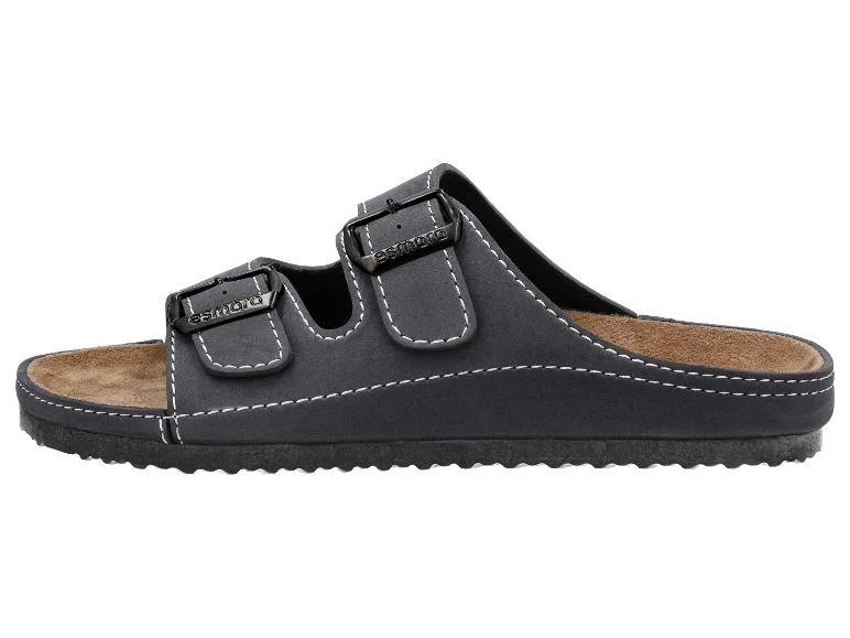 Mules homme — SKU C3A6YPFDEP94SDLQ1A - Image 2