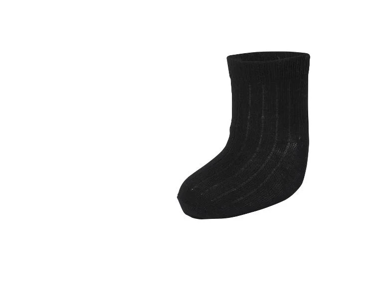 Lot de 5 chaussettes bébé - Image 31