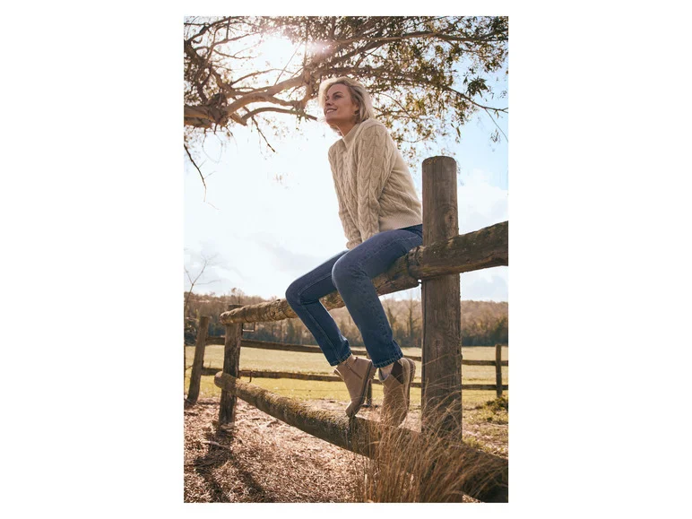 Pull femme — SKU 7MRBK6KC4XTUEU8K - Image 37