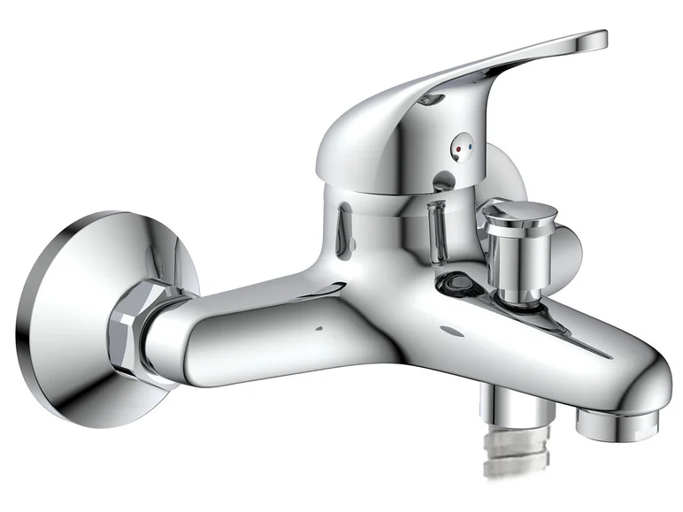 Mitigeur robinet d'évier salle de bain GRANDE VITA CLASSIC - Image 9