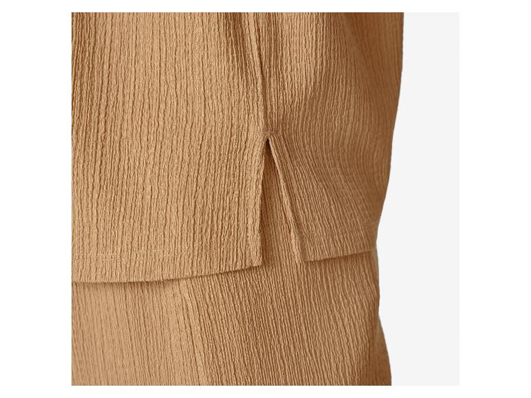 T-shirt froissé femme - Image 17