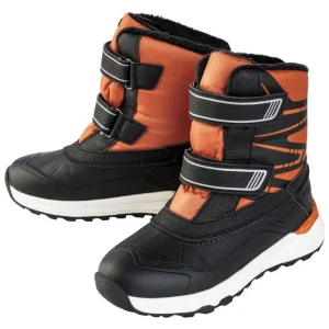 Bottes d'hiver garçon