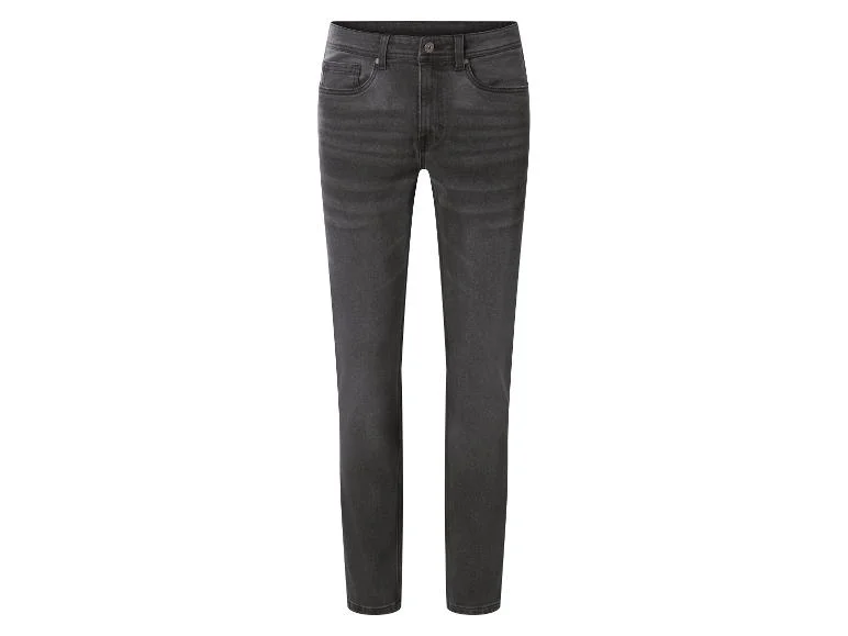 Jean premium slim fit homme - Image 3