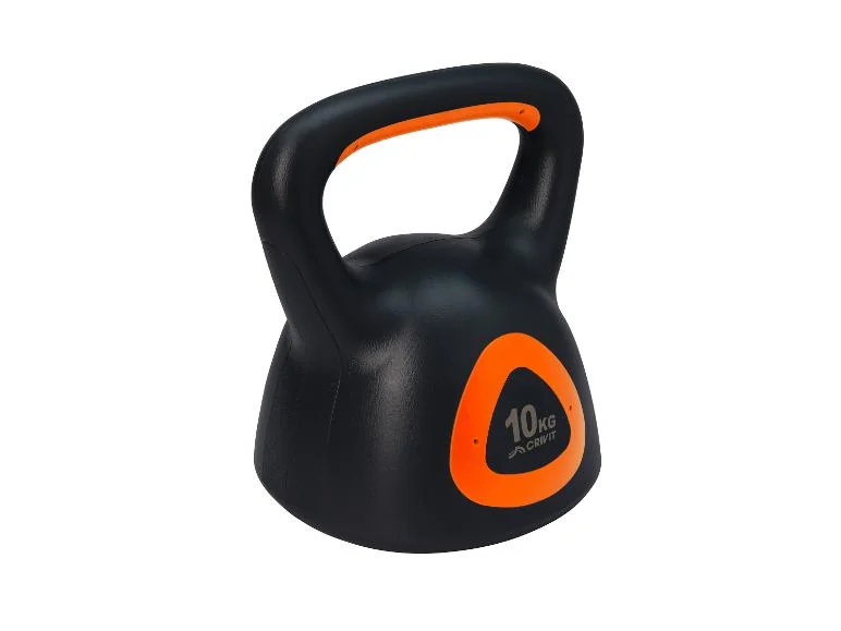 Planche à pompes ou set d’haltères courts ou kettlebell - Image 8