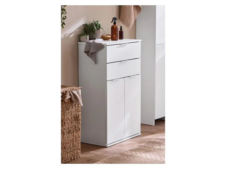 Commode Liverpool, 32,9 x 57,6 x 94,8 cm - Image 3