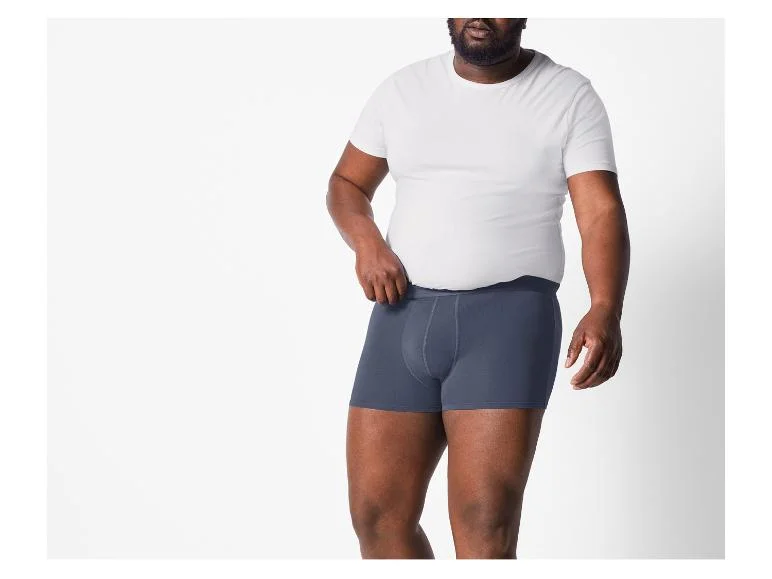 Lot de 3 boxers homme — SKU QRYZ311SCQWNWORCN - Image 4