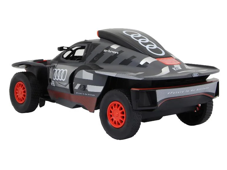Maquette Audi RS Q e-tron E2 Deluxe - Image 23