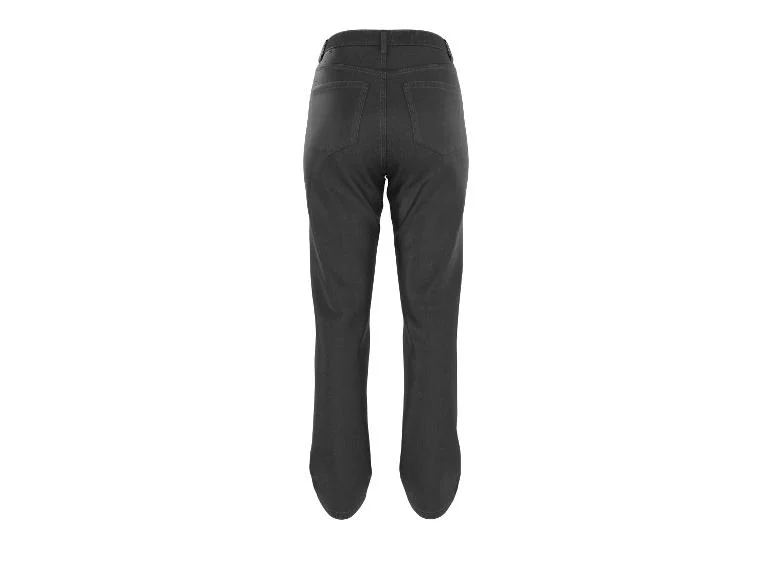 Jean droit femme — SKU 1F16MUGOYTZBRMJT - Image 2