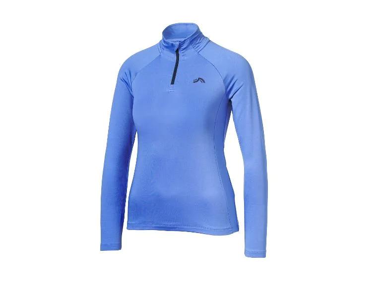 T-shirt thermique à manches longues fille — SKU 4ORFWIEHHDHGGKTSD - Image 3