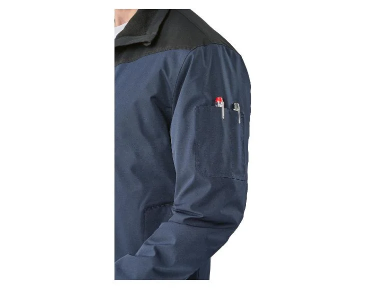 Veste de travail Stretch doublée homme - Image 9