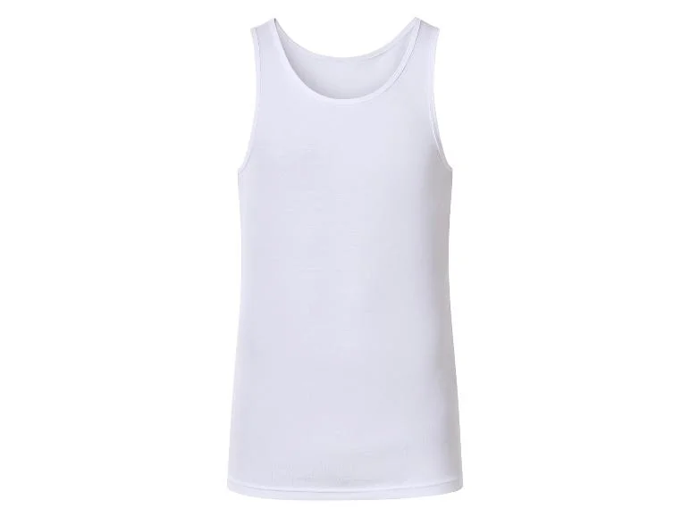 Lot de 3 débardeurs côtelés homme — SKU FOVUCM93IQI5PDWPG - Image 5