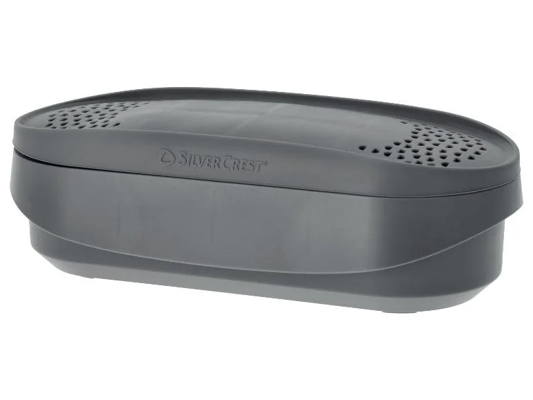 Accessoire en silicone pour four à micro-ondes - Image 21
