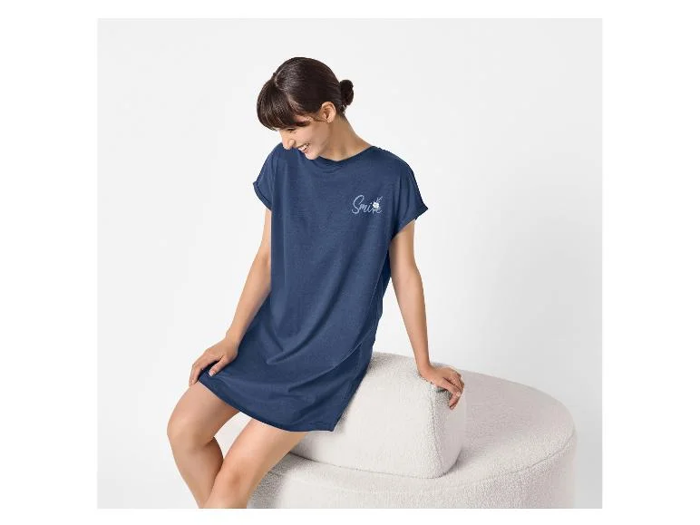 T-shirt long femme — SKU 8Q1T8I4RHCBQITCJ - Image 5