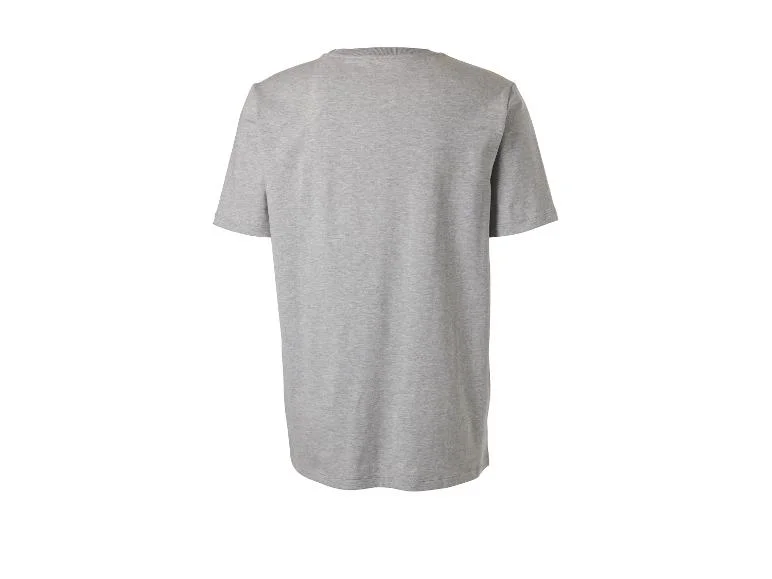 T-shirt technique homme — SKU 8LITGCYP47Z4QNKM - Image 5