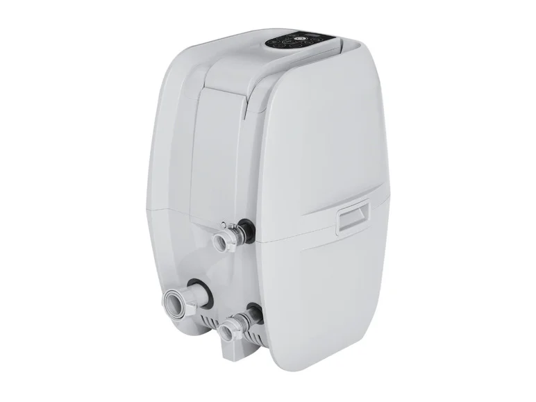 Spa gonflable LAY-Z SPA Palm Springs AirJetTM, Ø 196 x 71 cm - Image 4